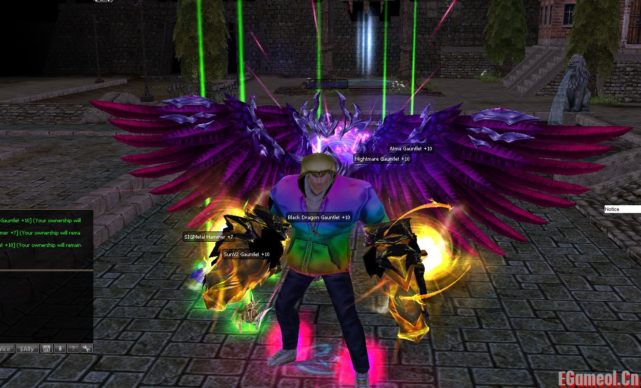 老外分享A9-15职业端架设成功